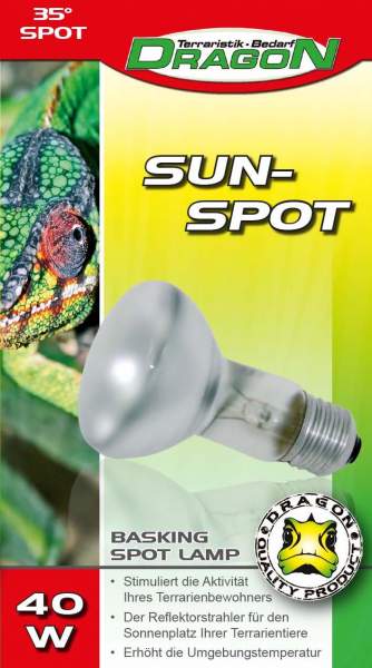 Sun Spot